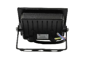 LED прожектор  1000 Лм  10Вт  6500К  холодний білий  SMD2835 — фото 1