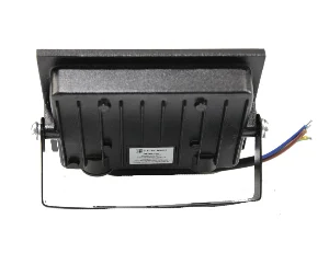 LED прожектор  2000 Лм   20Вт  6500К   холодний білий  SMD2835 — фото 1