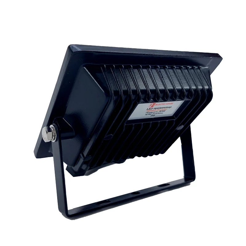 LED прожектор  30Вт SMD5730, холодний білий 6500К, 2700 Лм