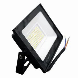 LED прожектор  50Вт SMD5730, холодний білий 6500К, 4500 Лм