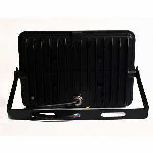 LED прожектор  70 Вт SMD5730, холодный белый 6500К, 6300 Лм