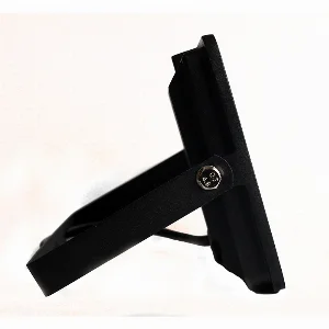 LED прожектор  70 Вт  SMD5730, холодний білий 6500К, 6300 Лм — фото 1