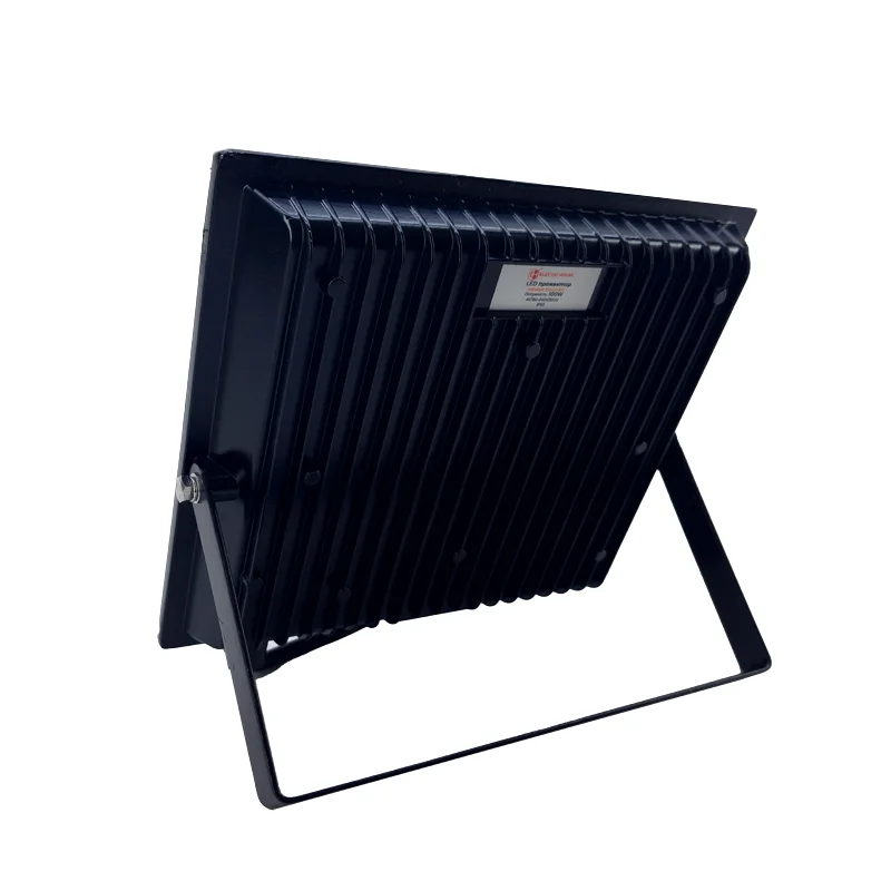 LED прожектор  100Вт SMD5730, холодний білий 6500К, 9000 Лм