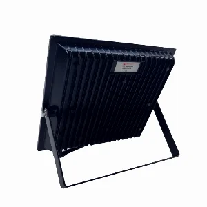 LED прожектор  100Вт SMD5730, холодний білий 6500К, 9000 Лм — фото 1