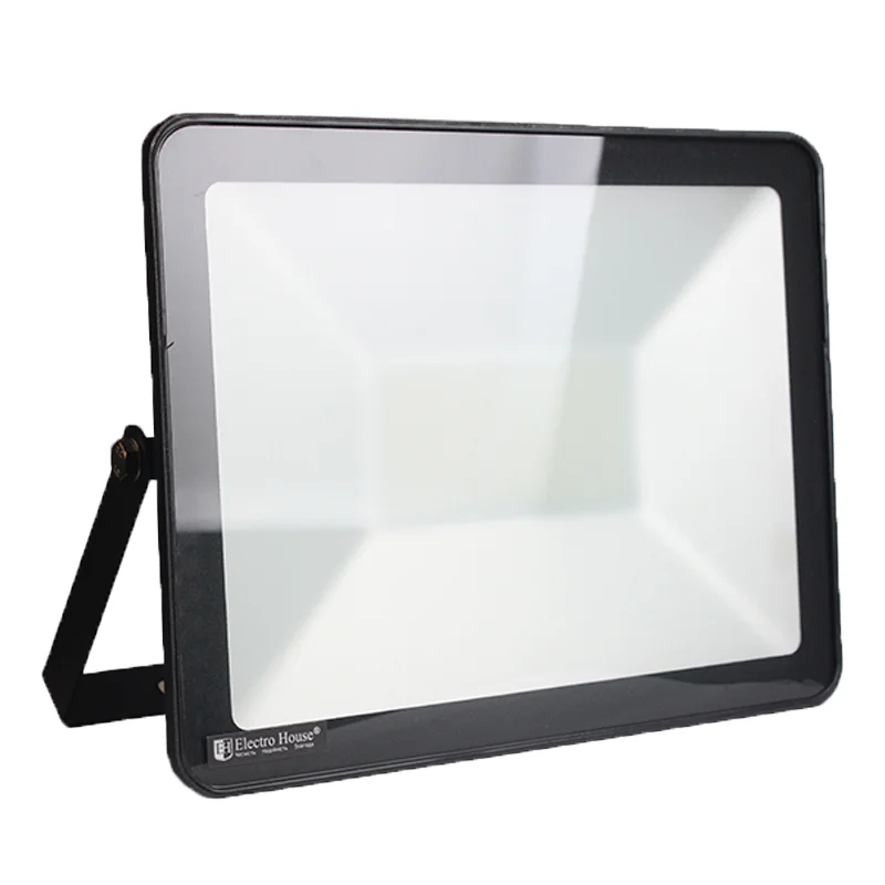 LED прожектор  150Вт SMD5730, холодний білий 6500К, 13500 Лм — фото 4