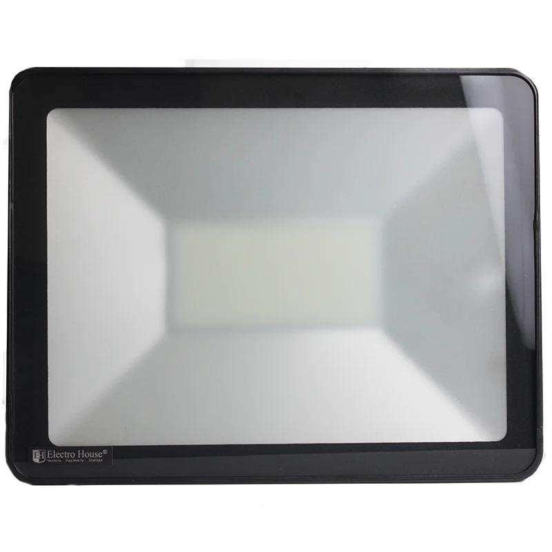 LED прожектор  150Вт SMD5730, холодний білий 6500К, 13500 Лм — фото 2