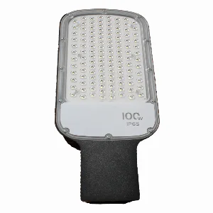 LED світильник вуличний 100Вт SMD, холодний білий 6500К, 10000 Лм