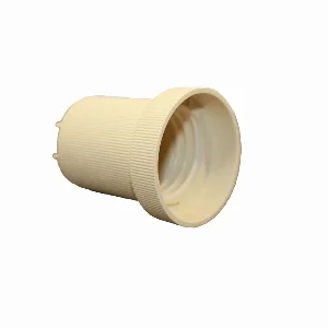 Патрон пластиковий E27