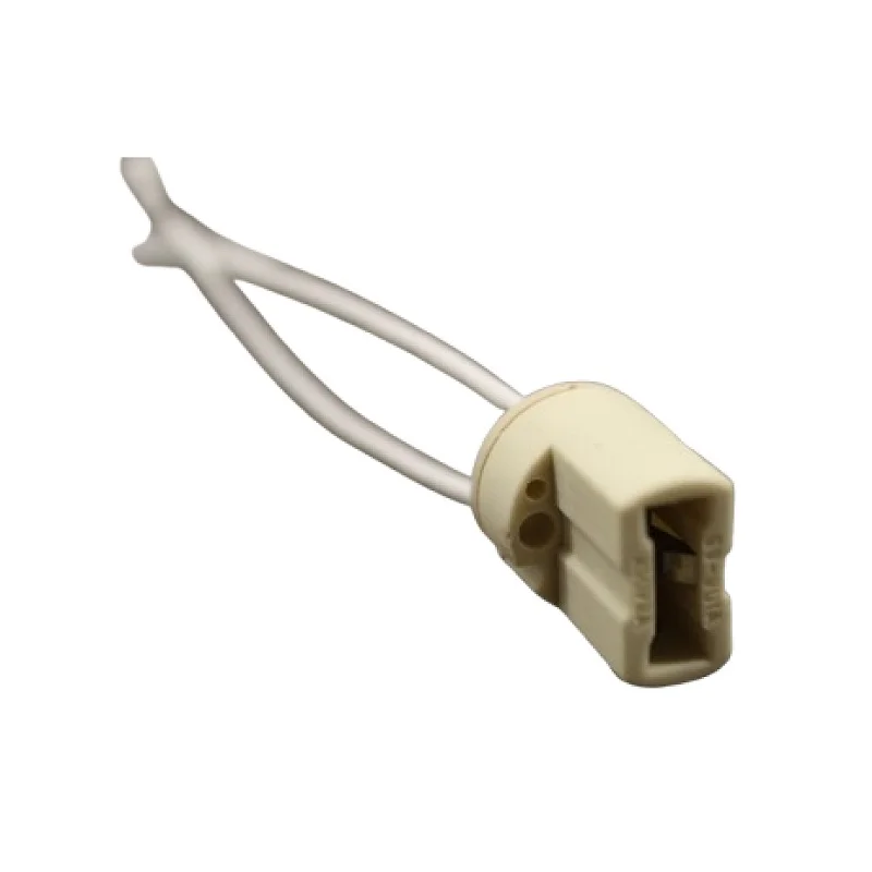 Патрон керамический  G9 — фото 2