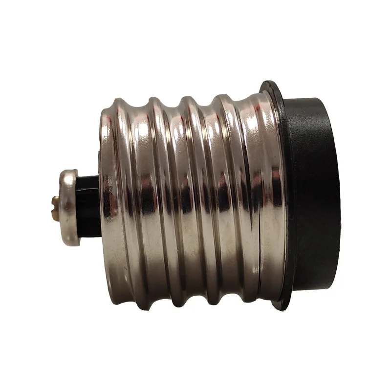 Патрон-переходник E40-E27 — фото 4