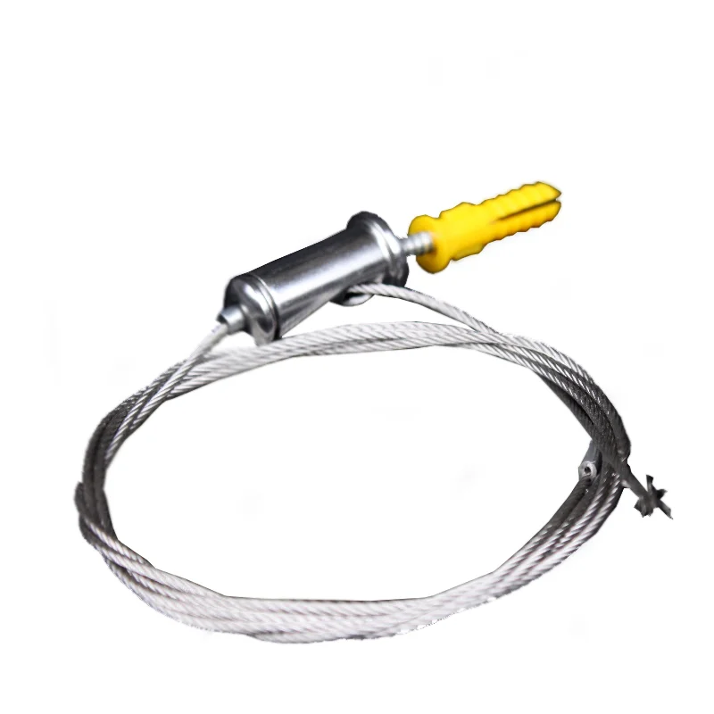 Підвіс для трекових систем Unique Elegance