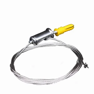 Підвіс для трекових систем Unique Elegance