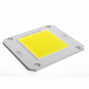 LED матриця COB  50 Вт 6500К