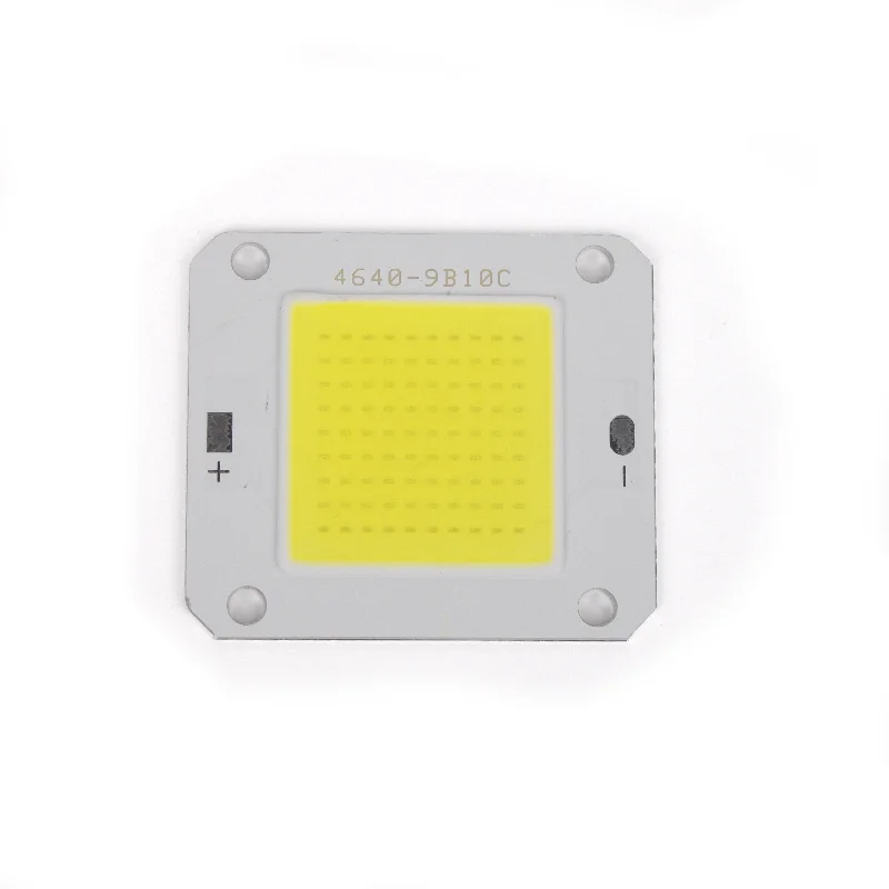 LED матриця COB  50 Вт 6500К
