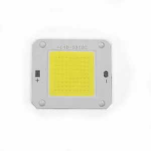 LED матриця COB  50 Вт 6500К — фото 1