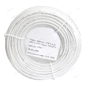 Вита пара UTP Cat.5E 2PR CU (100МГц) PVC Indoor 100 м Dialan — фото 2