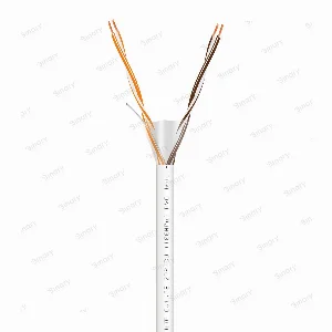 Вита пара UTP Cat.5E 2PR CU (100МГц) PVC Indoor 100 м Dialan — фото 1