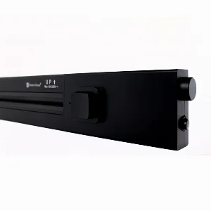 Трекова рейка 0.5 м, Unique Elegance Pandora Black