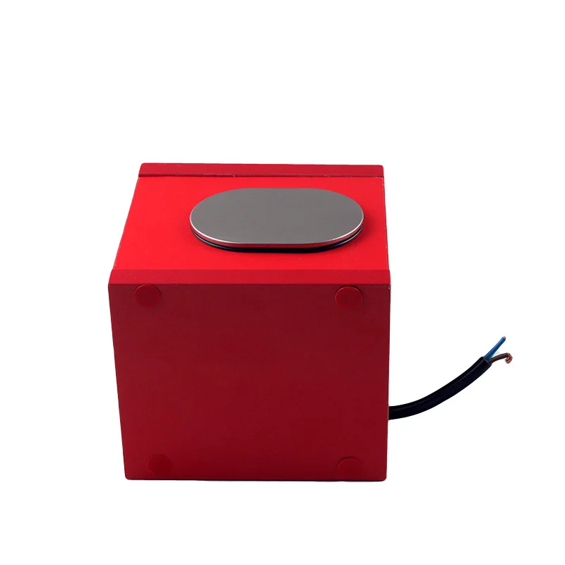 Меблева розетка  1 x 16А , 1 x USB 2.4А, провід 3 x 1.5 mm² — фото 2