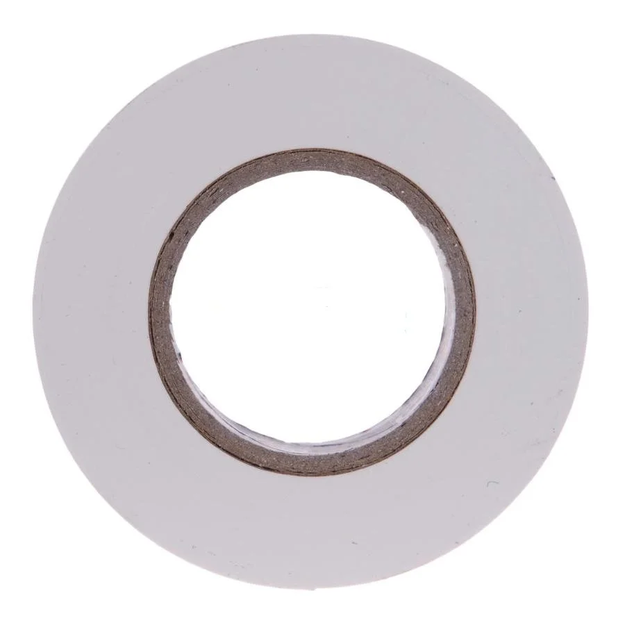 Стрічка изоляційна TM DIALAN 0,13*15*20 біла