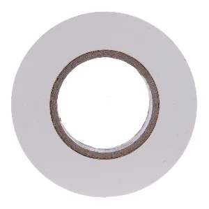 Стрічка изоляційна TM DIALAN 0,13*15*20 біла — фото 1