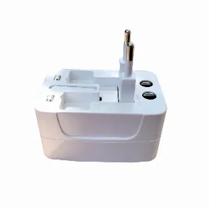 Адаптер универсальный на все типы розеток 16A