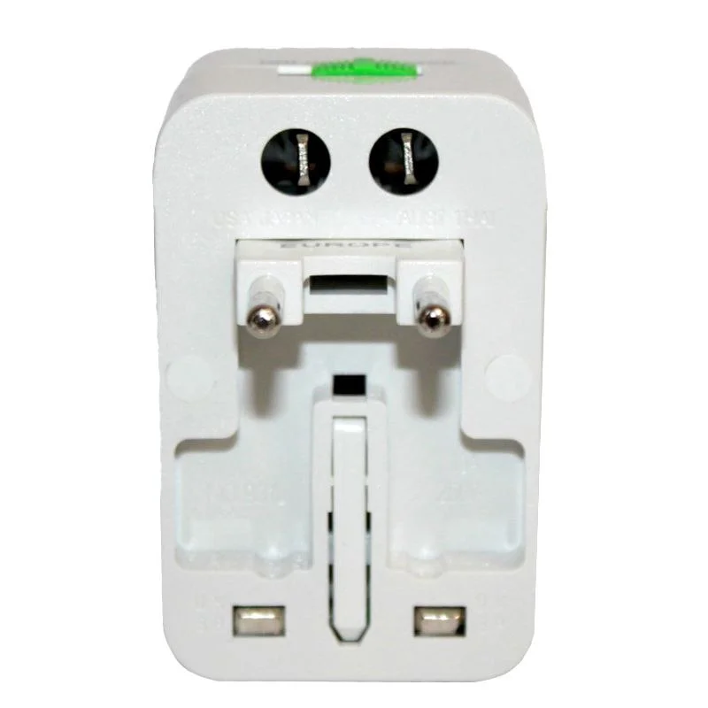 Адаптер универсальный на все типы розеток 16A — фото 4