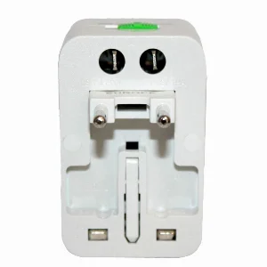 Адаптер универсальный на все типы розеток 16A