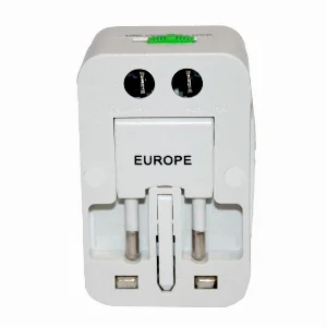 Адаптер універсальний на всі типи розеток 16A