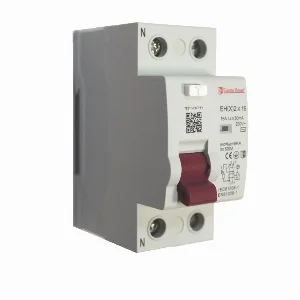 ПЗВ 2Р 16A 30 мА , тип АС