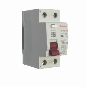 ПЗВ 2Р 25A 30 мА , тип АС