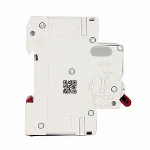 Дифф. автомат  16A 1p+N  (2 модулі) 230-240 В  4.5кА