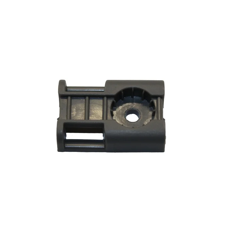 Майданчик під монтажний пневмопістолет посилений сірий 20х30х8 мм, 100 шт./упаковка — фото 2