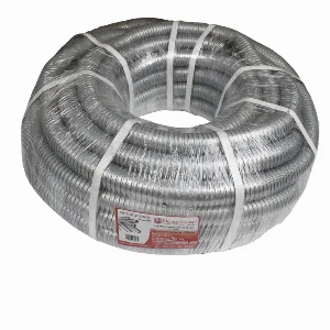 Металорукав Ø26 мм , д.25 м .п.