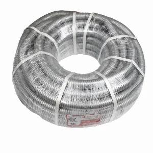 Металорукав Ø50 мм , д.25 м .п.