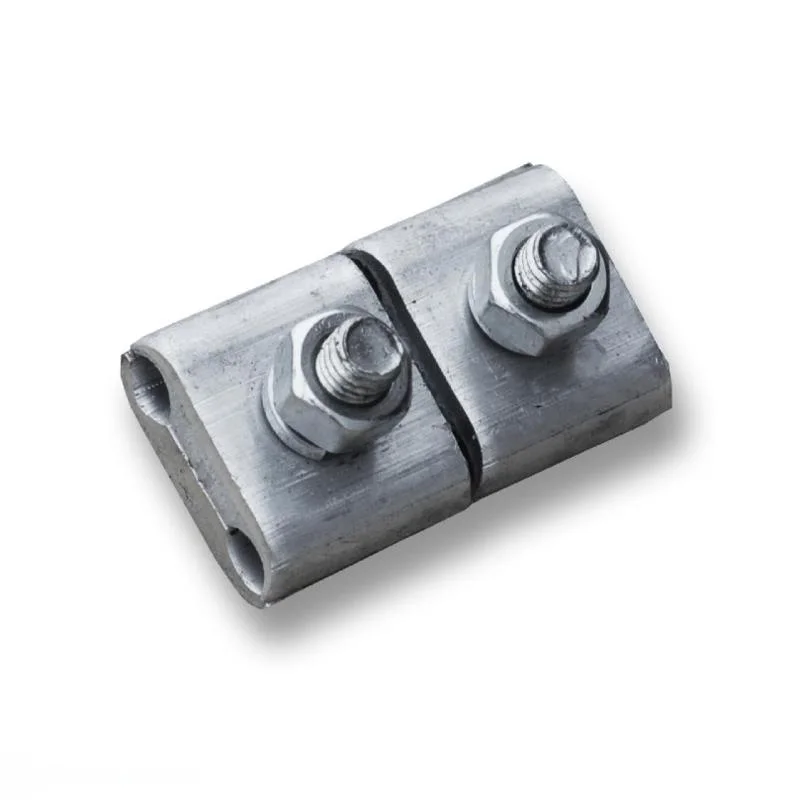 Плашковий затискач ПА 1.1, 10-70 10-70 мм²