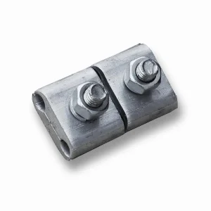 Плашковий затискач ПА 1.1, 10-70 10-70 мм²