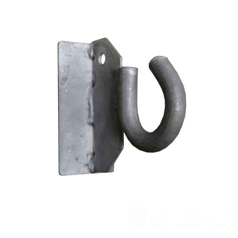 Крюк під бандажну стрічку