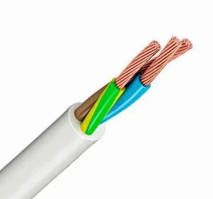 ПВС 3х1,5 Dialan ДСТУ 100м