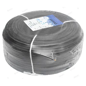 Вита пара UTP Сat.5Е 4PR Cu (200МГц) PE Outdoor 50м Dialan