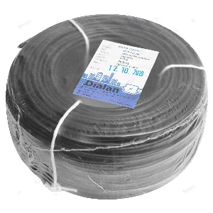 Вита пара UTP Сat.5Е 4PR Cu (200МГц) PE Outdoor 50м Dialan — фото 3