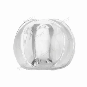 Лінза для вуличних світильників 50 Вт.