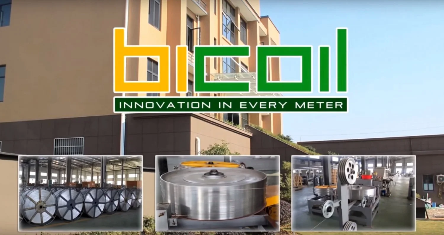 Коаксиальний кабель BiCoil F660BV FROST CCS 1.02 мм 75 Ом 305м — фото 3