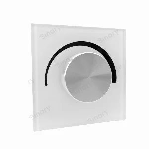 Дімер-панель Білий