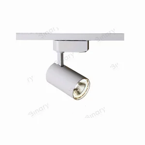 LED світильник трековий Білий 15 Вт 1200 Лм 4100K