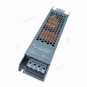 Драйвер трекового магнітного світильника DC 48 V 6A 300 Вт