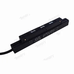 Драйвер трекового магнітного світильника DC 48 V 2A 100 Вт