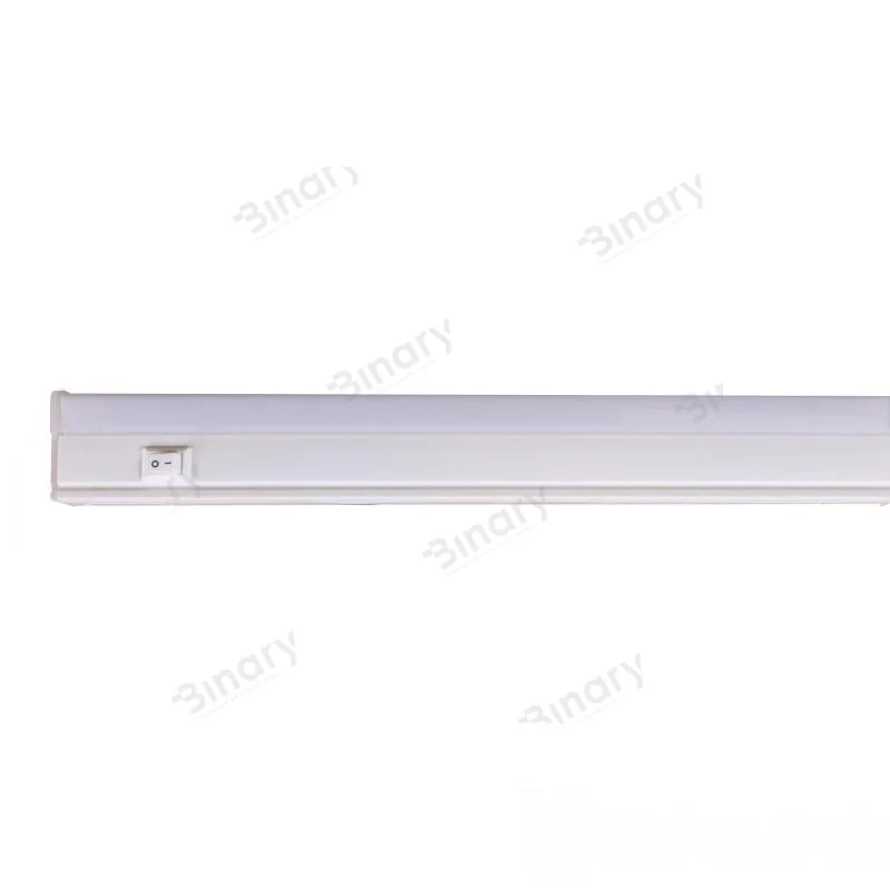 Світильник Меблевий Т5 20 Вт 1168х35х21мм 6500K 1700 Лм