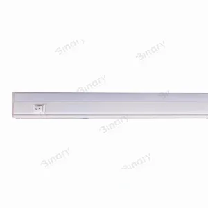 Світильник Меблевий Т5 20 Вт 1168х35х21мм 6500K 1700 Лм