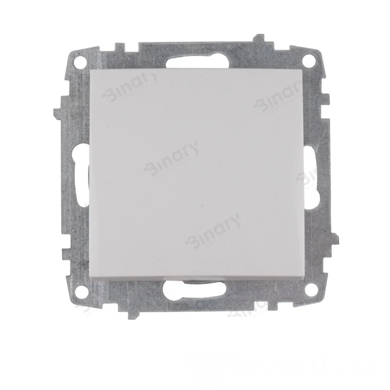 Механізм вимикача одинарного Enzo